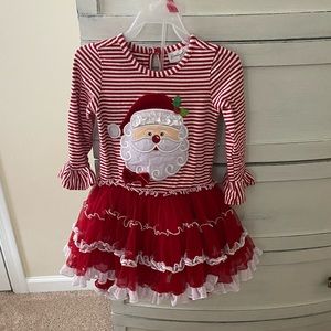 Emily Rose 2-piece 3T